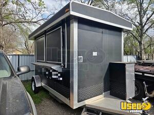 2020 Kitchen Trailer Kitchen Food Trailer Texas for Sale