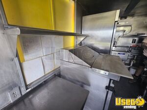 2020 Kitchen Trailer Kitchen Food Trailer Triple Sink Texas for Sale