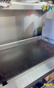 2020 Kitchen Trailer Kitchen Food Trailer Upright Freezer California for Sale