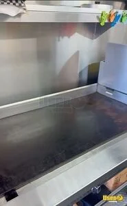 2020 Kitchen Trailer Kitchen Food Trailer Upright Freezer California for Sale