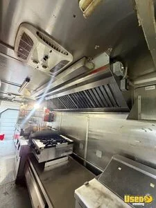 2020 Kitchen Trailer Kitchen Food Trailer Upright Freezer New York for Sale