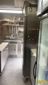 2020 Kitchen Trailer Kitchen Food Trailer Upright Freezer Oregon for Sale