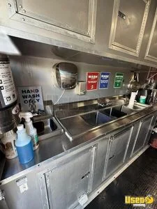 2020 Kitchen Trailer Kitchen Food Trailer Work Table Florida for Sale