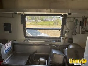 2020 Kitchen Trailer Kitchen Food Trailer Work Table Florida for Sale