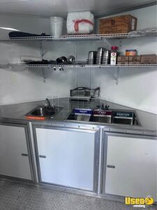 2020 Kitchen Trailer Kitchen Food Trailer Work Table Florida for Sale