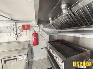 2020 Kitchen Trailer Kitchen Food Trailer Work Table Michigan for Sale