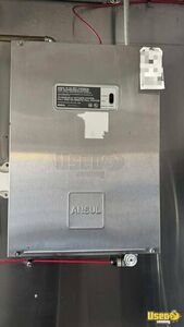 2020 Kitchen Trailer Kitchen Food Trailer Work Table Minnesota for Sale