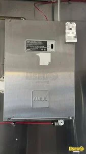 2020 Kitchen Trailer Kitchen Food Trailer Work Table Minnesota for Sale