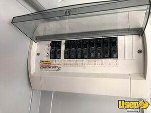 2020 Kitchen Trailer Kitchen Food Trailer Work Table Texas for Sale