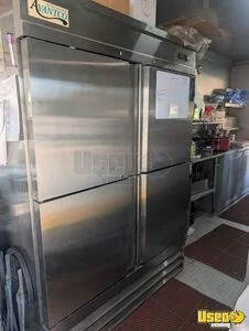 2020 Kitchen Trailer Kitchen Food Trailer Work Table Texas for Sale
