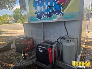 2020 Kithen Trailer Kitchen Food Trailer Deep Freezer Florida for Sale