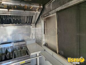 2020 Kithen Trailer Kitchen Food Trailer Fryer Florida for Sale