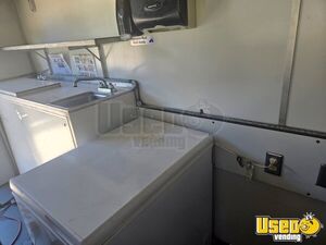 2020 Kithen Trailer Kitchen Food Trailer Prep Station Cooler Florida for Sale