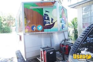 2020 Kithen Trailer Kitchen Food Trailer Propane Tank Florida for Sale