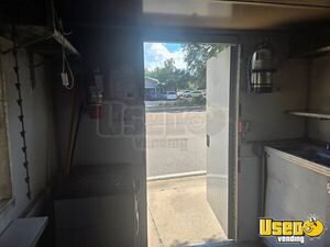 2020 Kithen Trailer Kitchen Food Trailer Refrigerator Florida for Sale