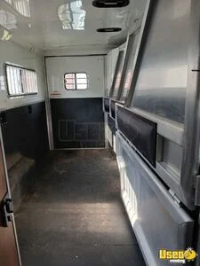 2020 Living Quarters Horse Trailers :: 4-horse Lq Trailers 4-horse Lq Trailer 10 Maryland for Sale