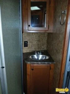 2020 Living Quarters Horse Trailers :: 4-horse Lq Trailers 4-horse Lq Trailer 7 Maryland for Sale