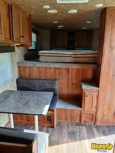 2020 Living Quarters Horse Trailers :: 4-horse Lq Trailers 4-horse Lq Trailer 8 Maryland for Sale