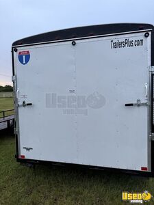 2020 Loadrunner Kitchen Food Trailer Cabinets Oklahoma for Sale