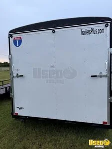 2020 Loadrunner Kitchen Food Trailer Cabinets Oklahoma for Sale