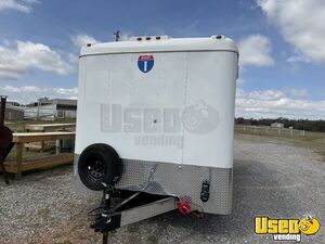 2020 Loadrunner Kitchen Food Trailer Concession Window Oklahoma for Sale
