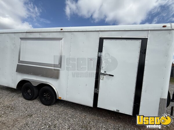 2020 Loadrunner Kitchen Food Trailer Oklahoma for Sale