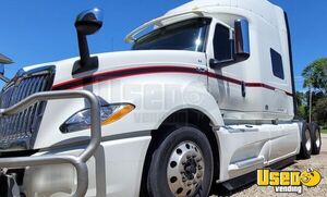 2020 Lt625 International Semi Truck Fridge Iowa for Sale