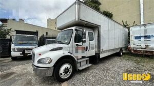 2020 M2 Box Truck 2 New York for Sale