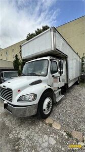 2020 M2 Box Truck 3 New York for Sale