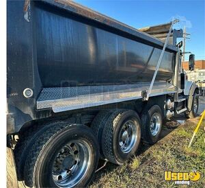 2020 Mack Dump Truck 5 Louisiana for Sale