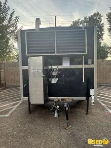 2020 Marg 202 Kitchen Food Trailer Cabinets Texas for Sale