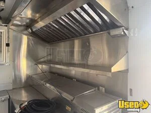 2020 Marg 202 Kitchen Food Trailer Exterior Customer Counter Texas for Sale