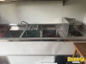 2020 Marg 202 Kitchen Food Trailer Shore Power Cord Texas for Sale