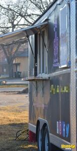 2020 Marg Kitchen Food Trailer Cabinets Texas for Sale