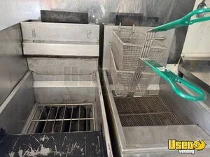 2020 Marg Kitchen Food Trailer Exhaust Fan Texas for Sale