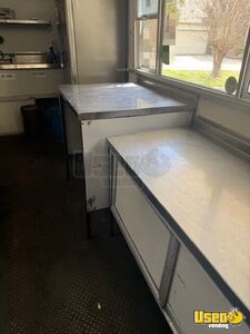 2020 Marg Kitchen Food Trailer Exhaust Hood Texas for Sale