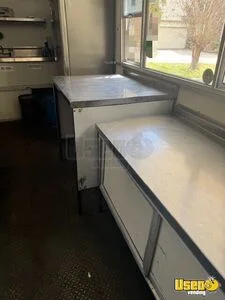 2020 Marg Kitchen Food Trailer Exhaust Hood Texas for Sale