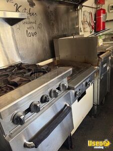 2020 Marg Kitchen Food Trailer Exterior Customer Counter Texas for Sale