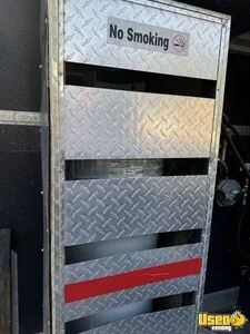 2020 Marg Kitchen Food Trailer Fire Extinguisher Texas for Sale