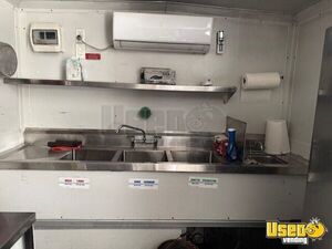 2020 Marg Kitchen Food Trailer Flatgrill Texas for Sale