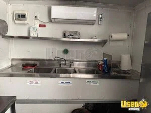 2020 Marg Kitchen Food Trailer Flatgrill Texas for Sale