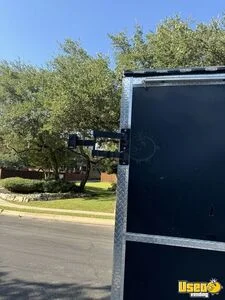 2020 Marg Kitchen Food Trailer Floor Drains Texas for Sale
