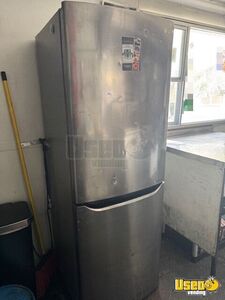 2020 Marg Kitchen Food Trailer Fryer Texas for Sale