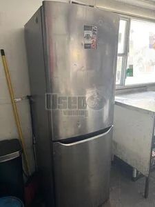 2020 Marg Kitchen Food Trailer Fryer Texas for Sale