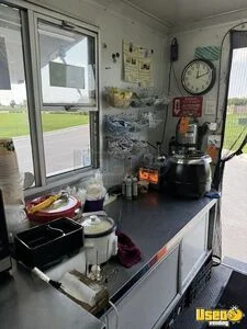 2020 Marg Kitchen Food Trailer Generator Texas for Sale