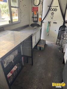 2020 Marg Kitchen Food Trailer Microwave Texas for Sale