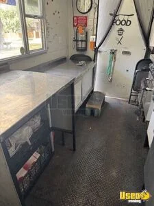 2020 Marg Kitchen Food Trailer Microwave Texas for Sale