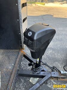 2020 Marg Kitchen Food Trailer Microwave Texas for Sale