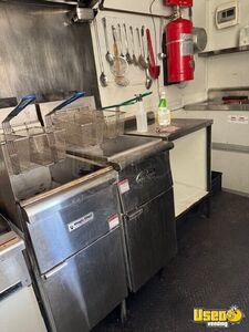 2020 Marg Kitchen Food Trailer Oven Texas for Sale