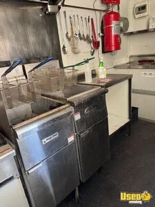 2020 Marg Kitchen Food Trailer Oven Texas for Sale